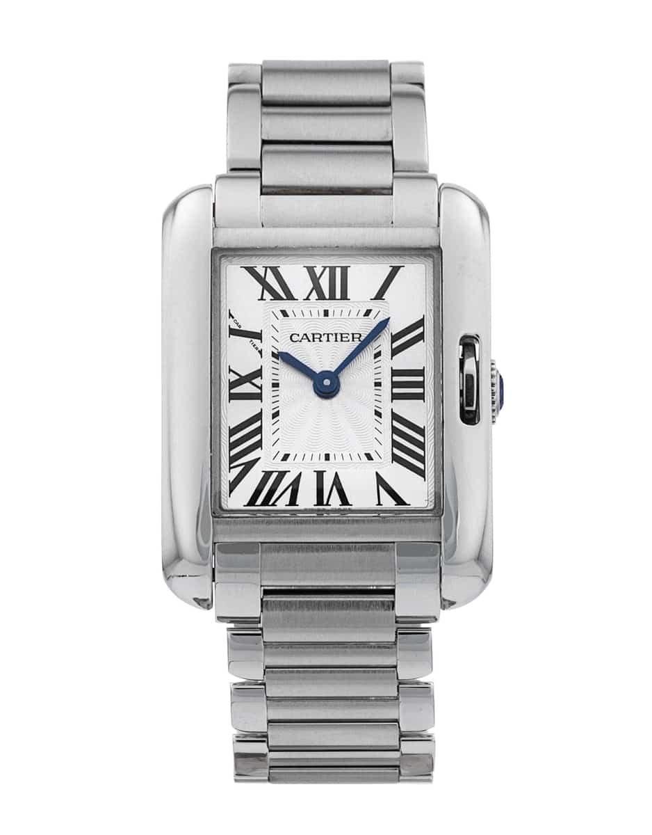 Cartier Tank Anglaise W5310022 Cartier Tank Anglaise W5310022